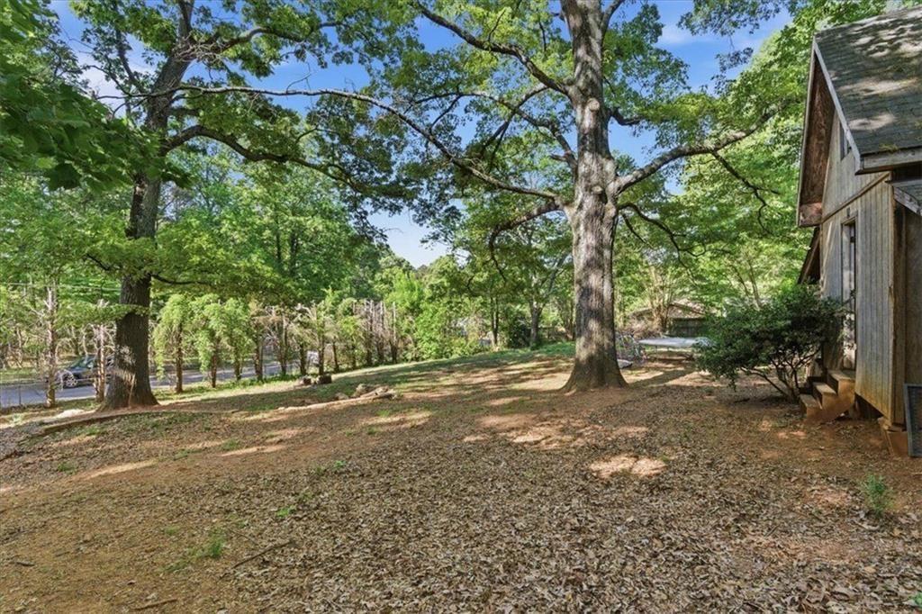 1440 Cochran Ridge Road