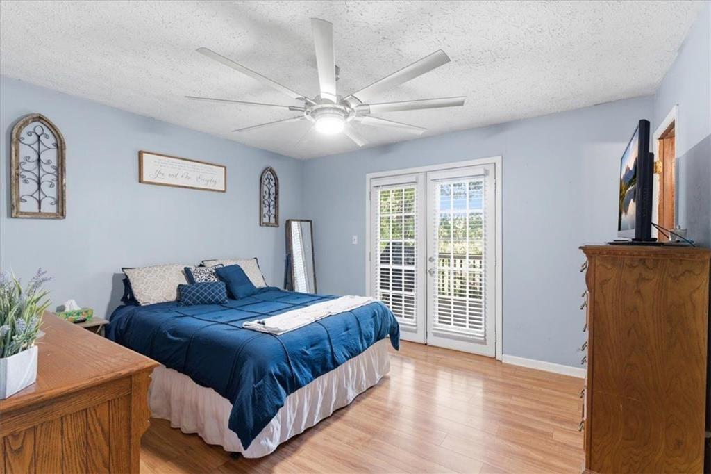 1440 Cochran Ridge Road