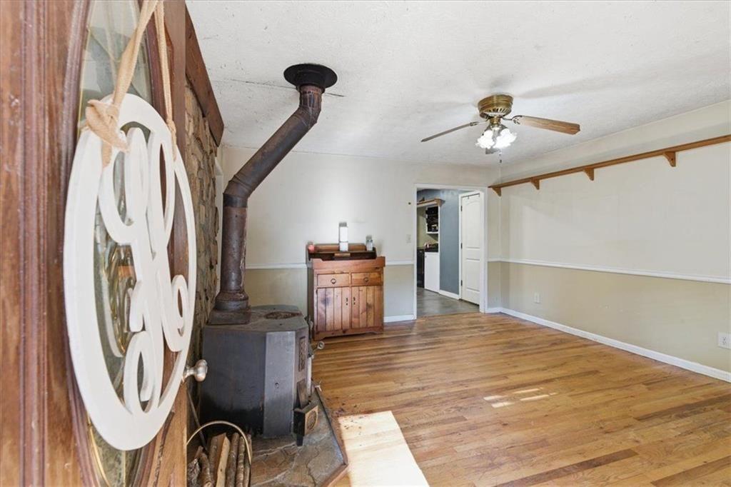 1440 Cochran Ridge Road