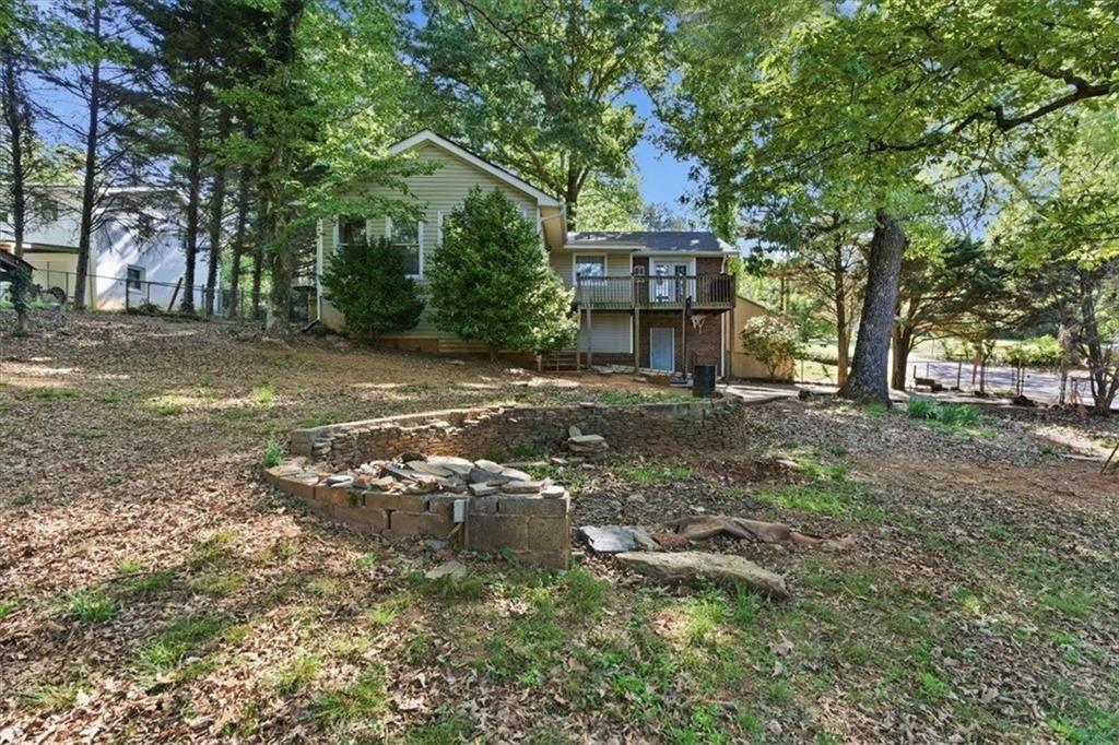 1440 Cochran Ridge Road