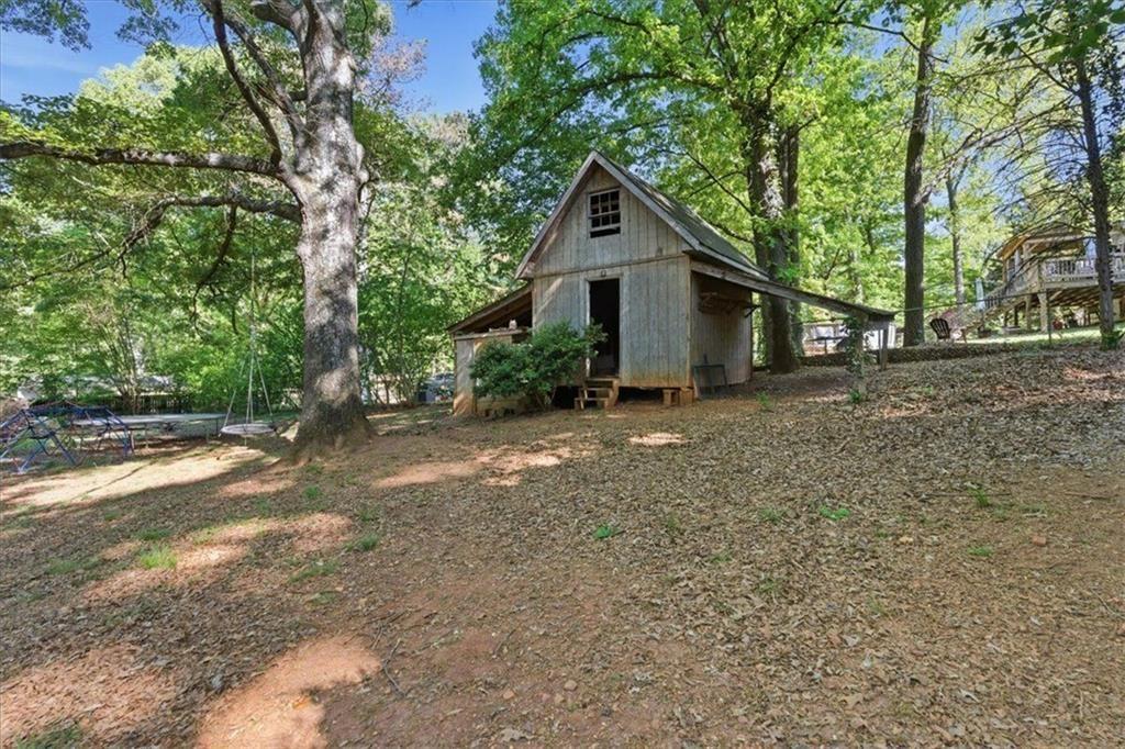 1440 Cochran Ridge Road