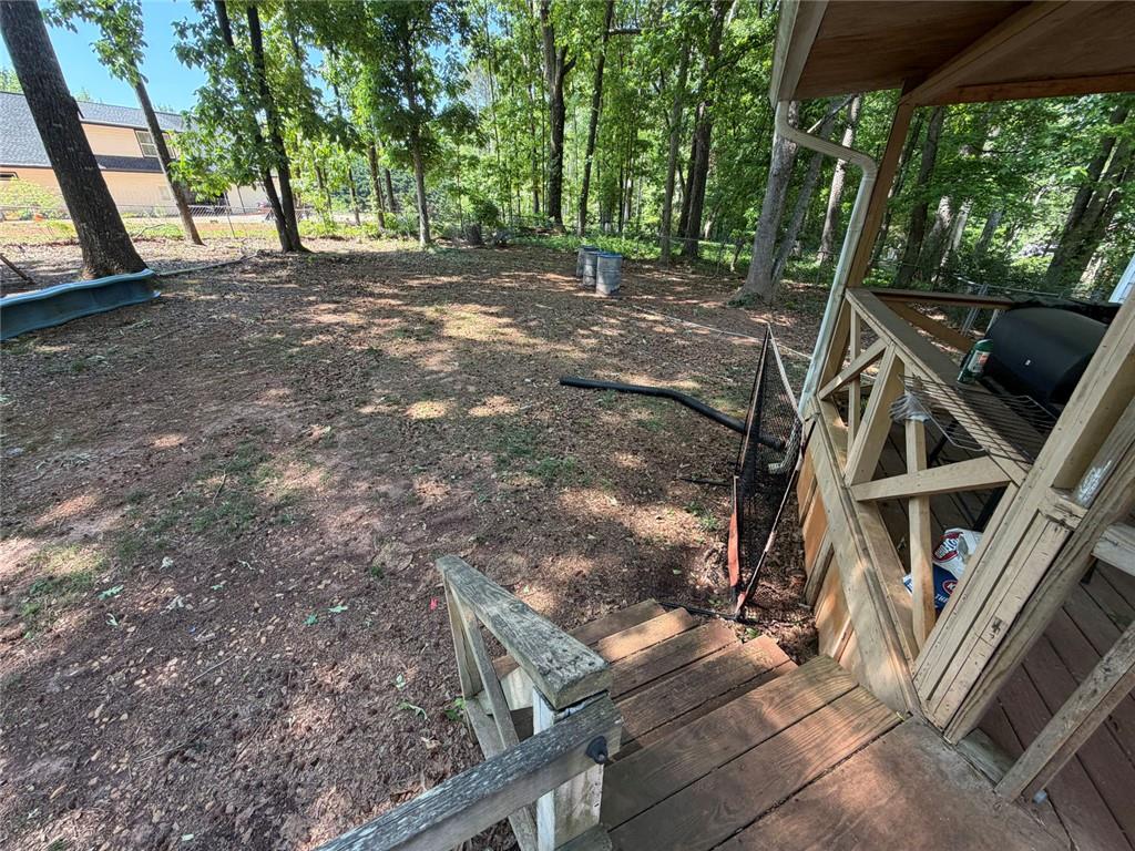 202 Blackhawk Trail