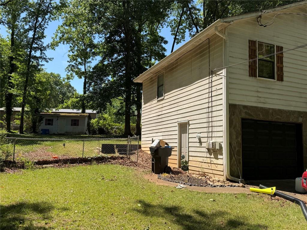 202 Blackhawk Trail