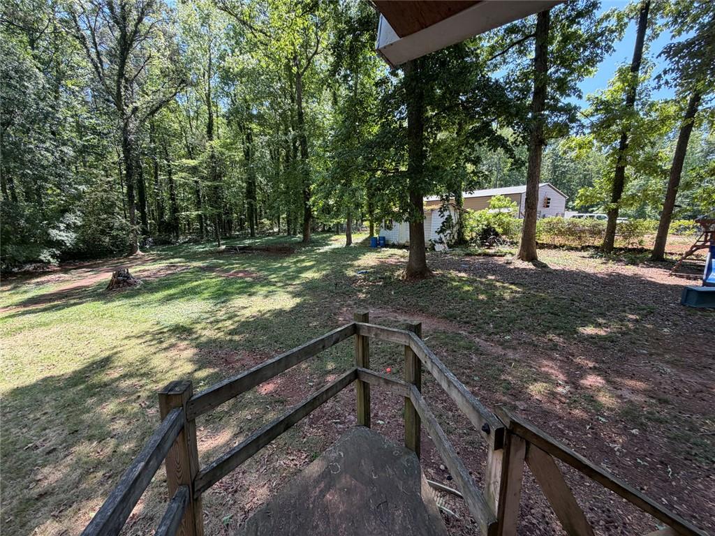 202 Blackhawk Trail