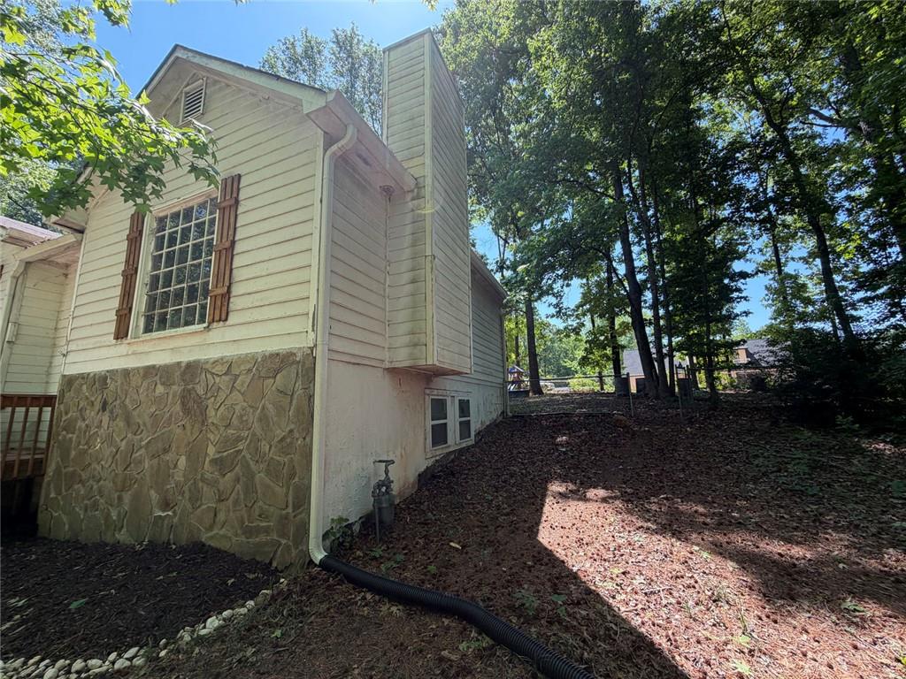202 Blackhawk Trail