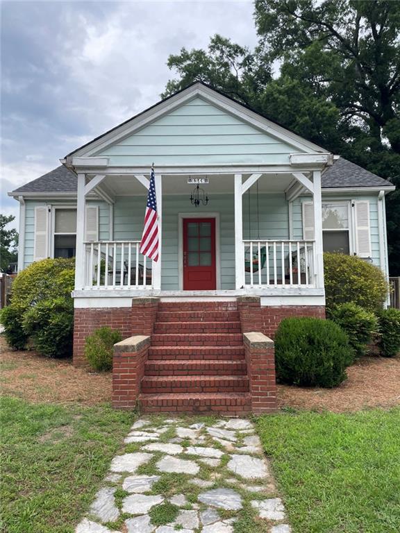 3348 Bloomfield Avenue