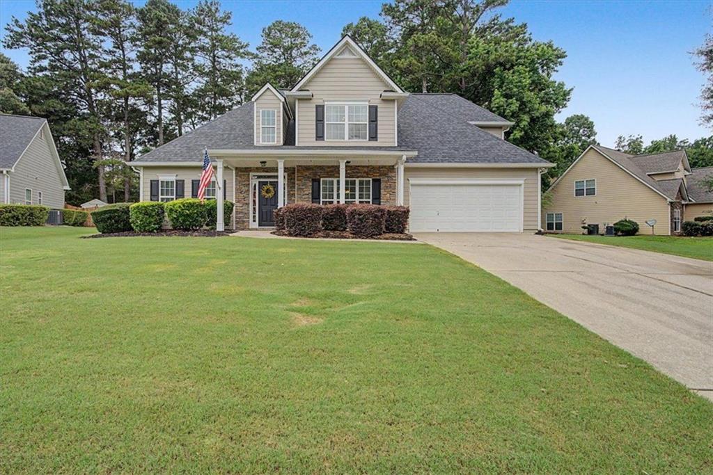 88 Clairidge Circle