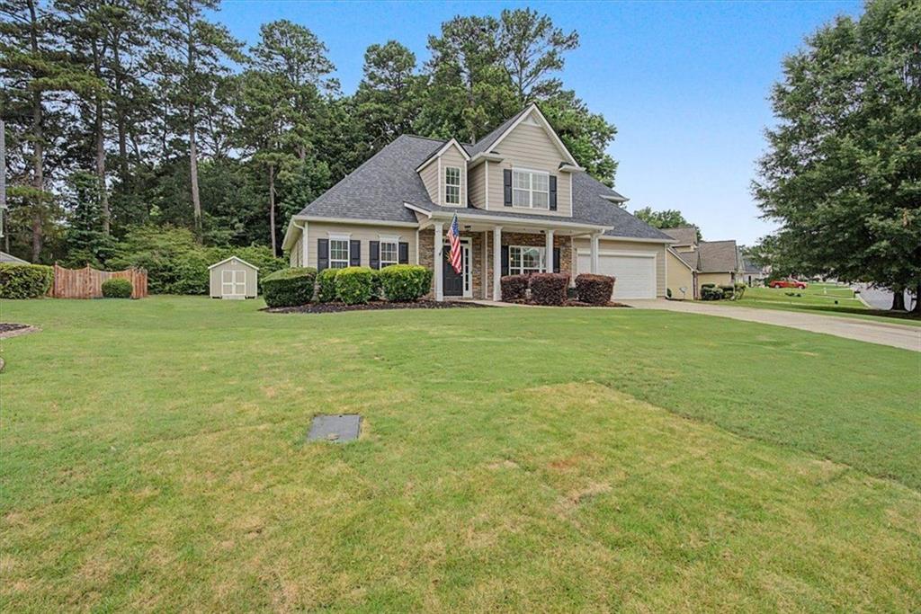 88 Clairidge Circle