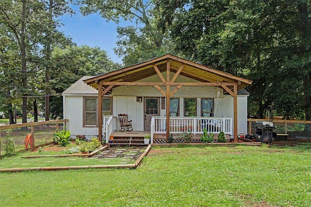 2760 New Macland Road