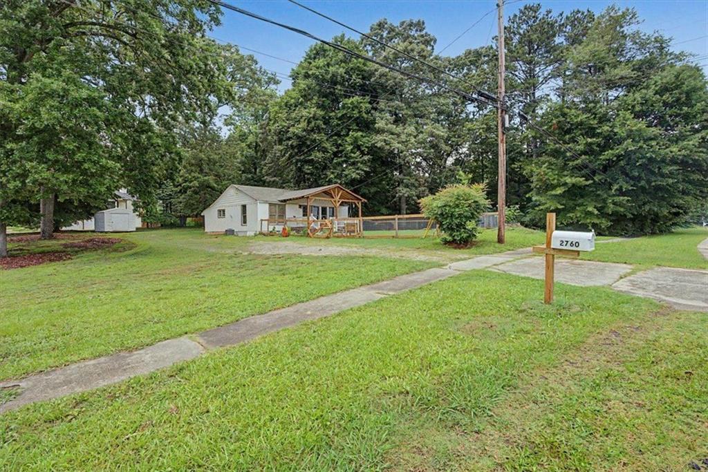 2760 New Macland Road