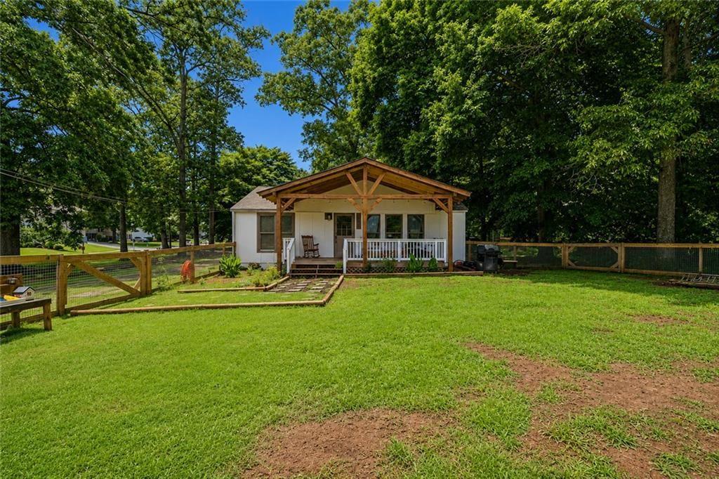 2760 New Macland Road