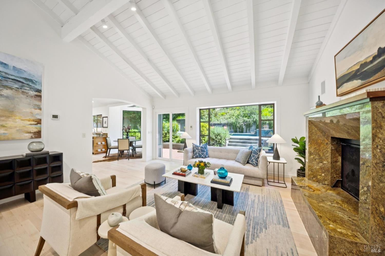 50 Pacheco Creek Drive