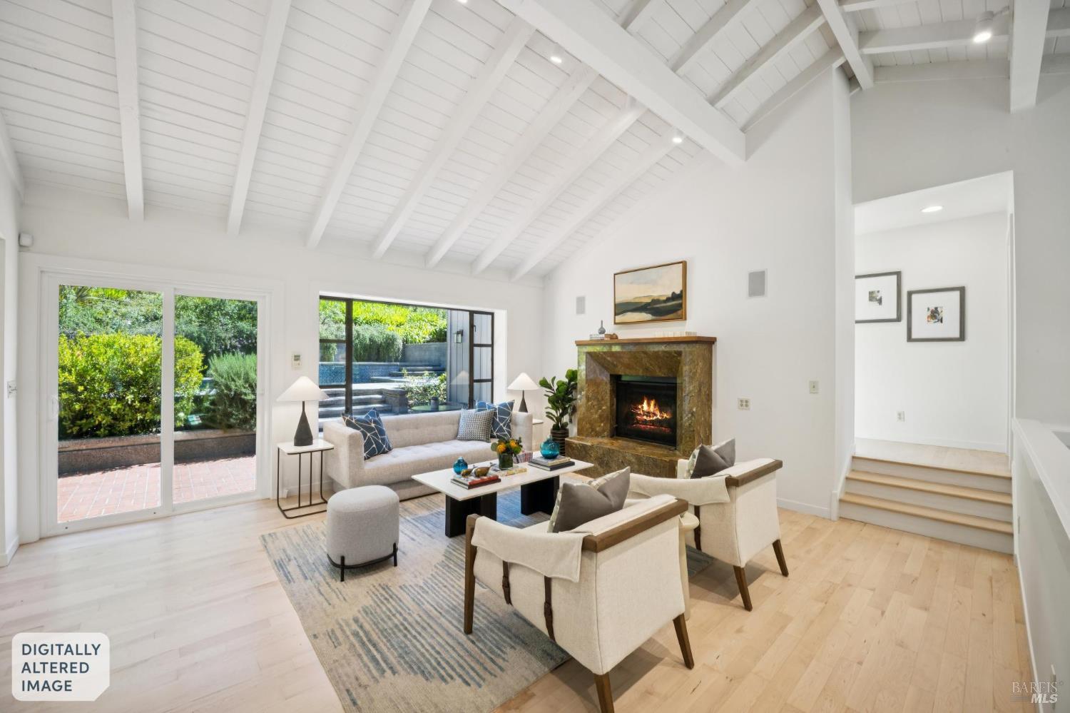 50 Pacheco Creek Drive