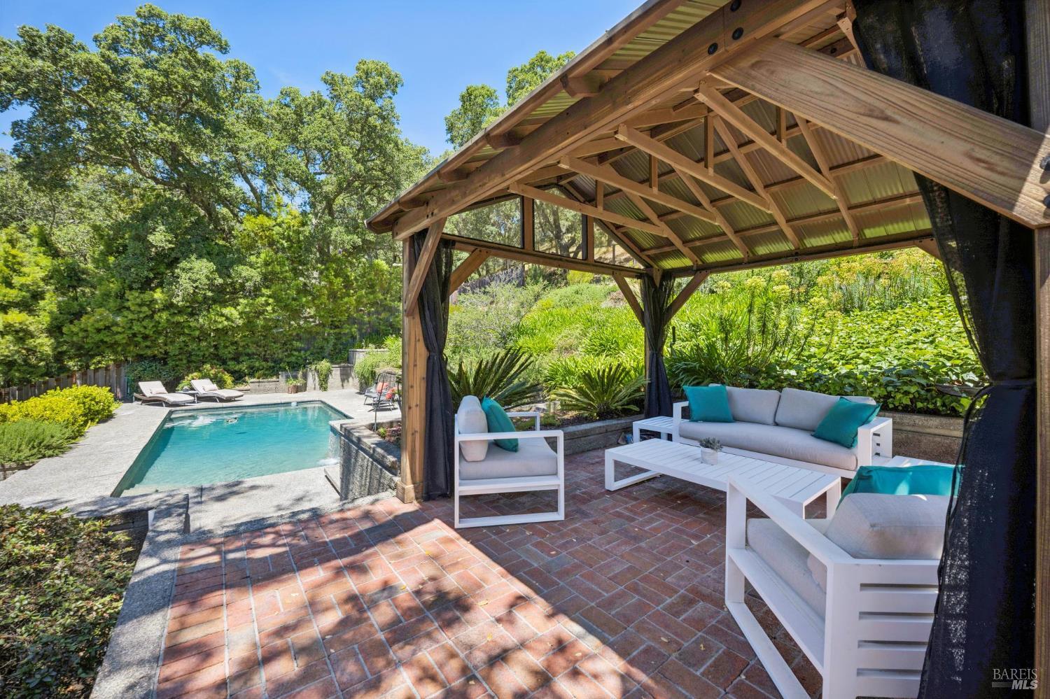 50 Pacheco Creek Drive