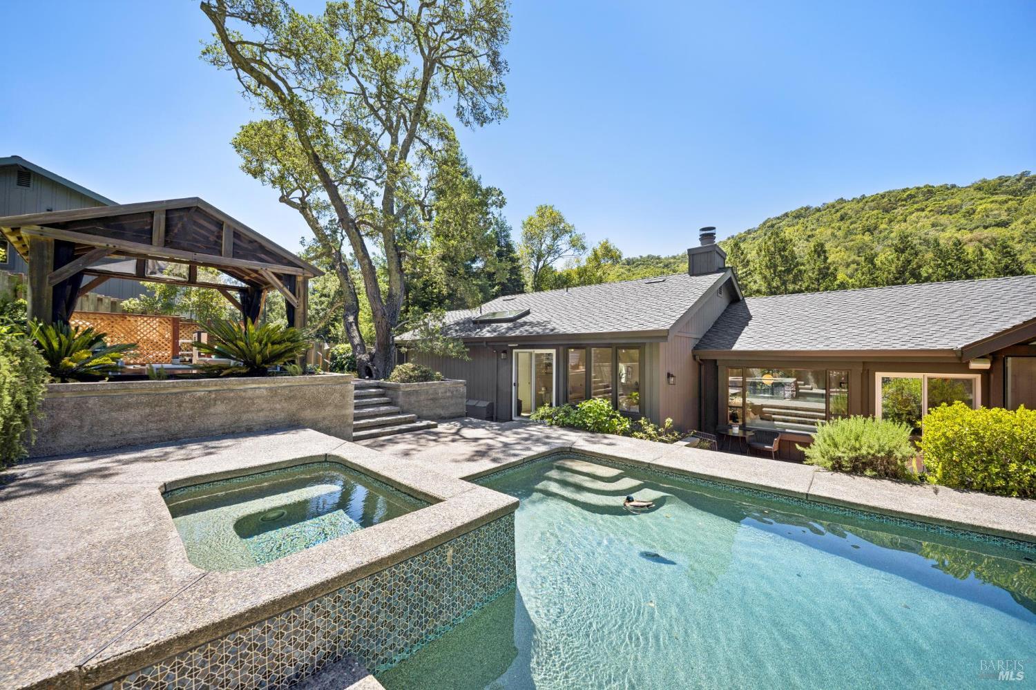 50 Pacheco Creek Drive