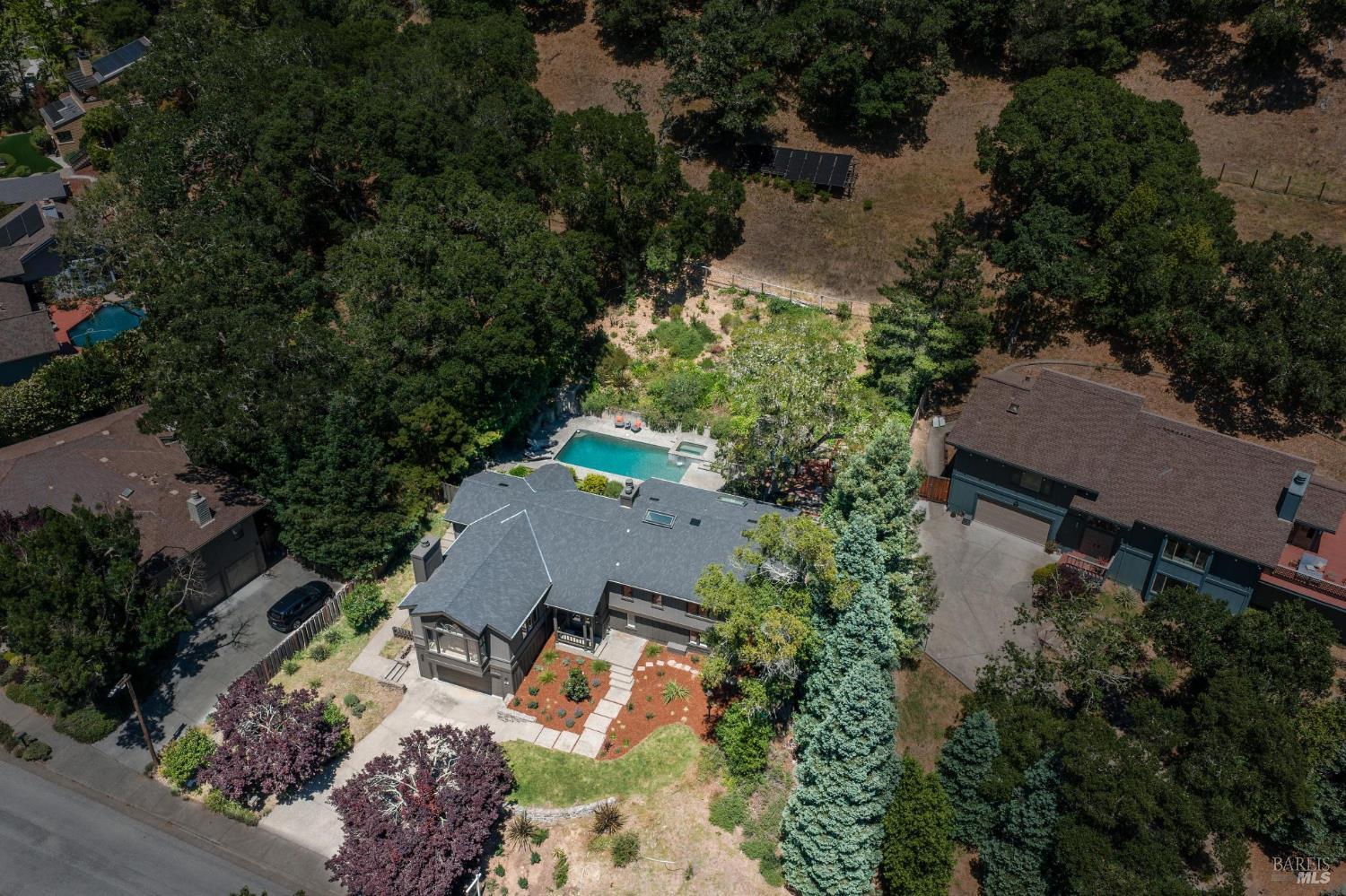 50 Pacheco Creek Drive