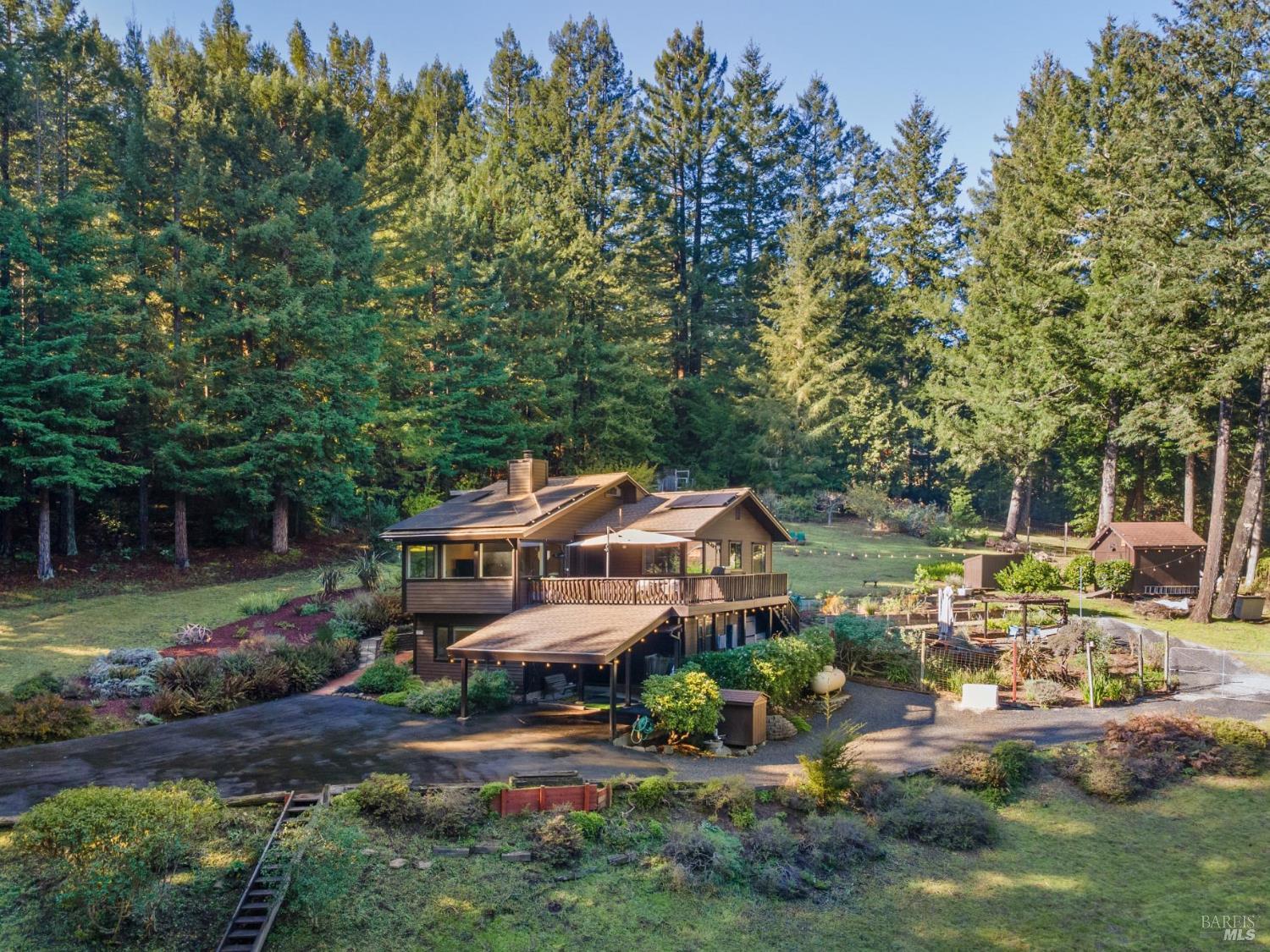 2975 Joy Road
