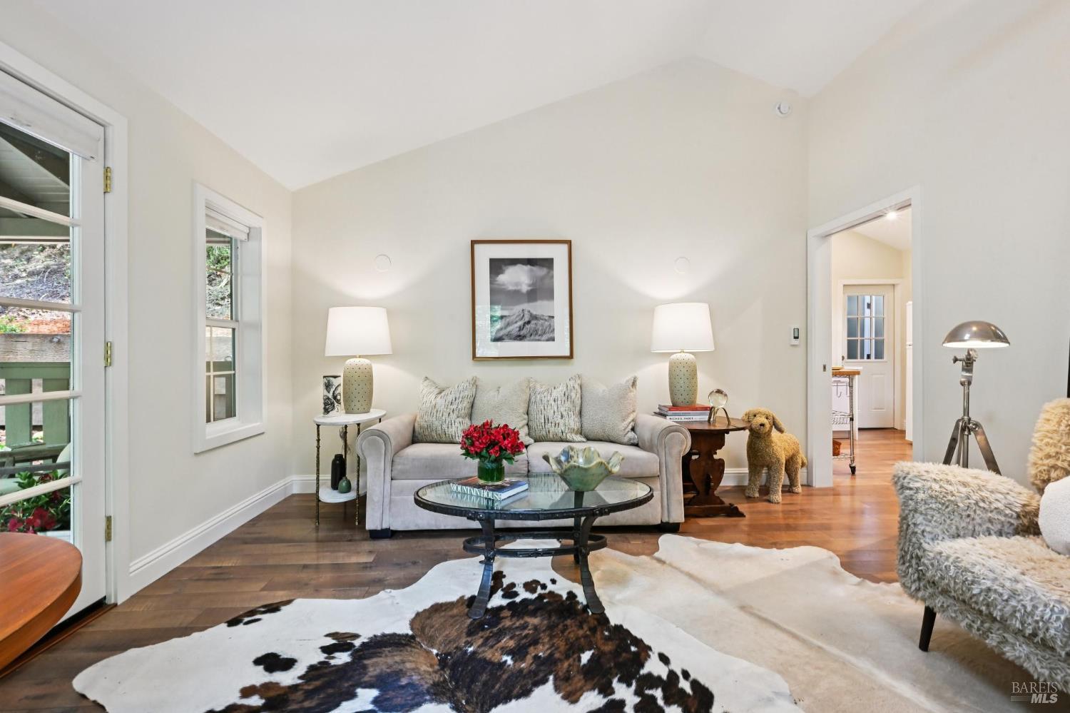 14641 Old Cazadero Road