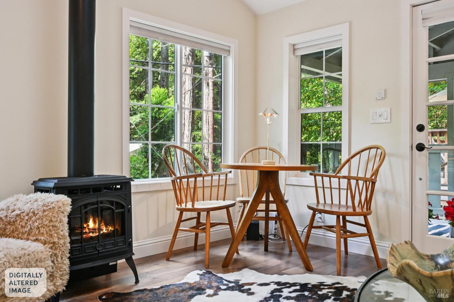 14641 Old Cazadero Road