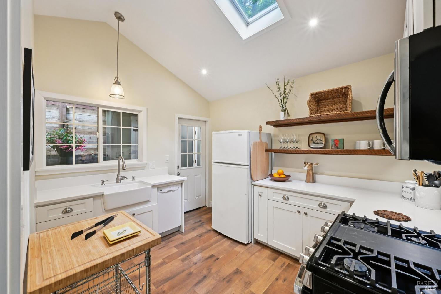14641 Old Cazadero Road
