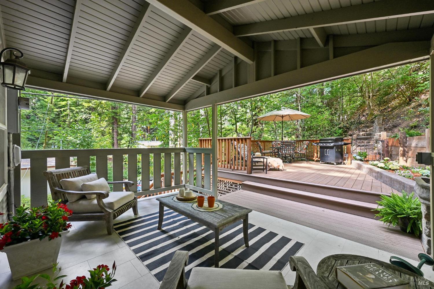 14641 Old Cazadero Road