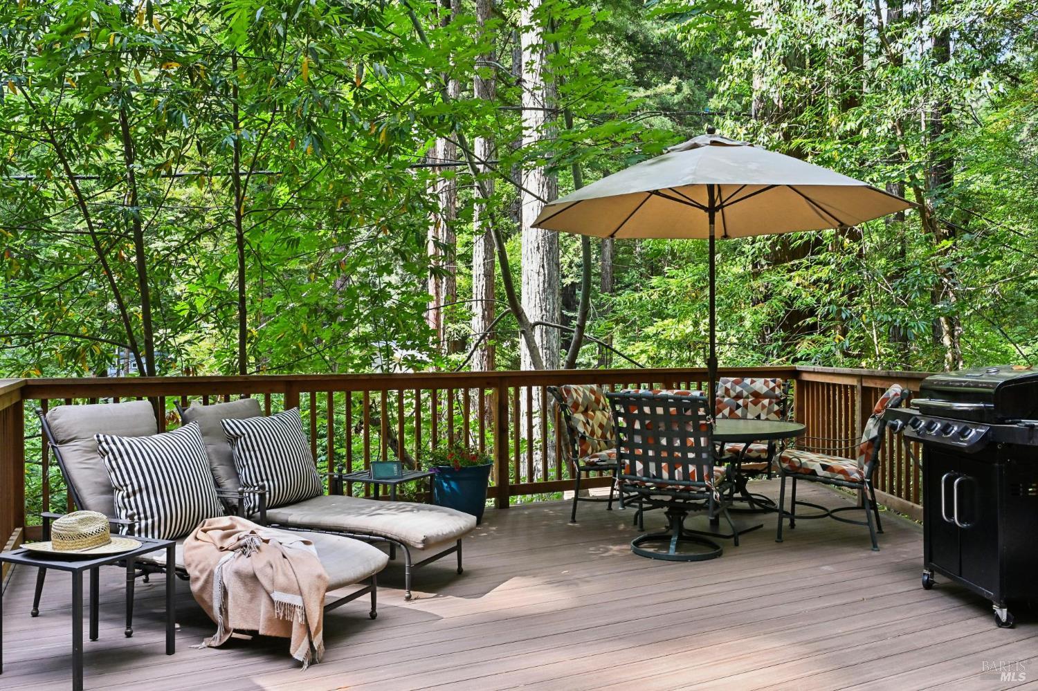 14641 Old Cazadero Road