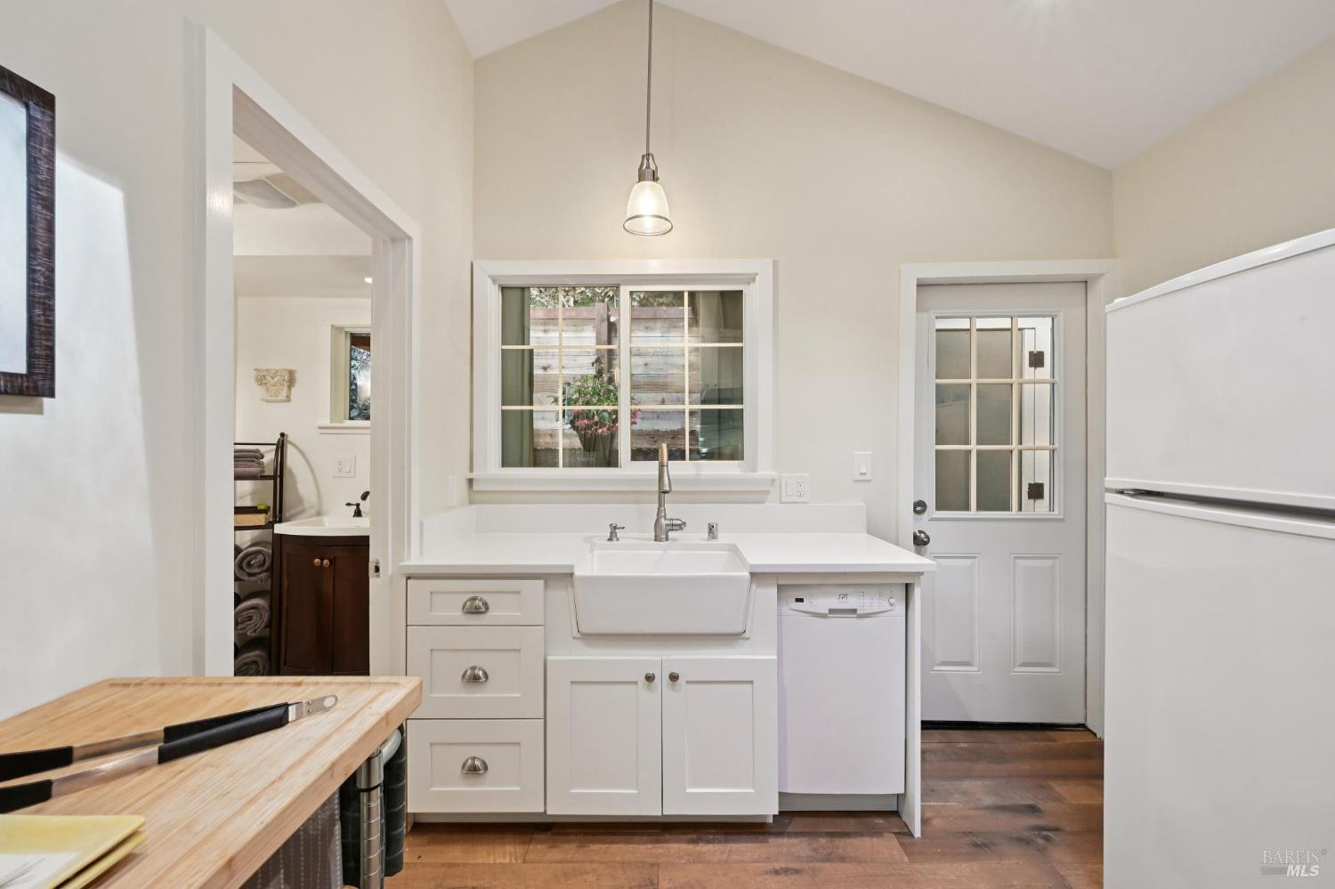14641 Old Cazadero Road
