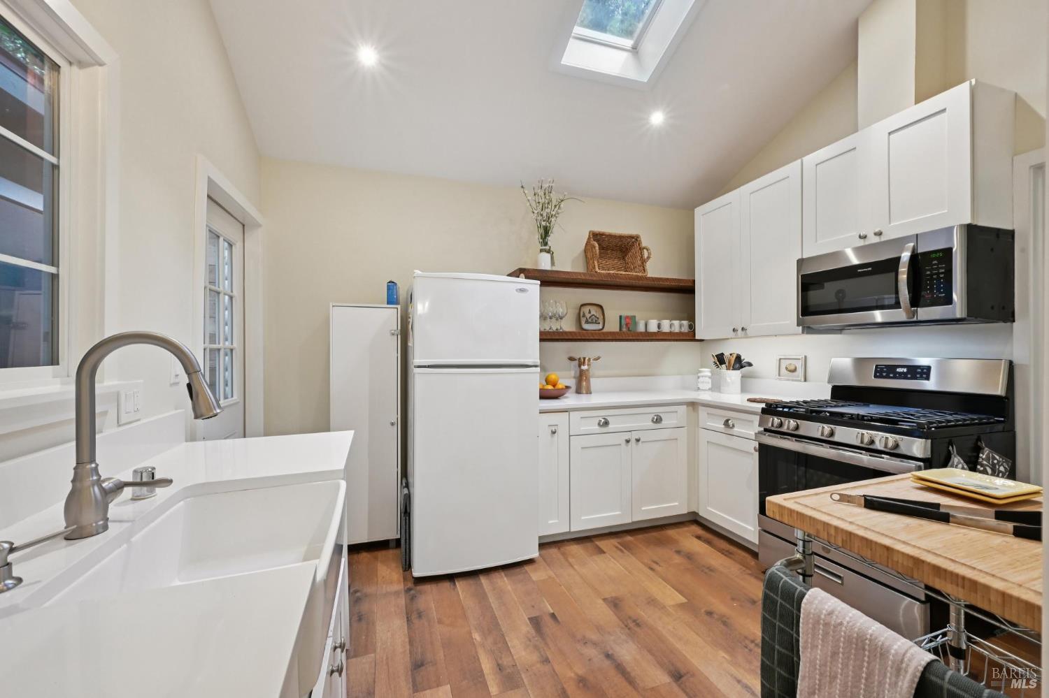 14641 Old Cazadero Road
