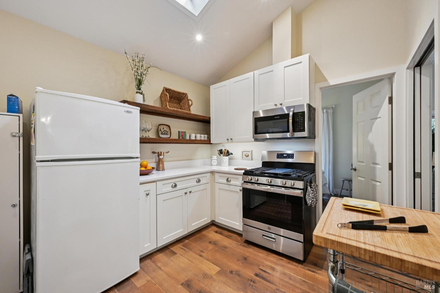 14641 Old Cazadero Road