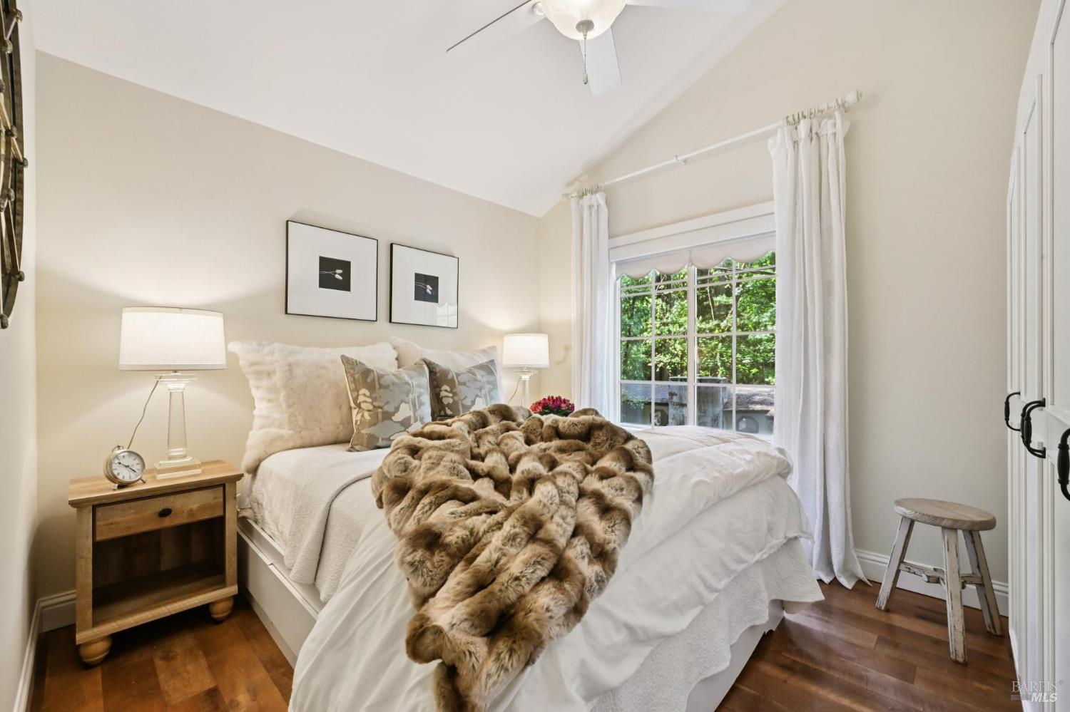 14641 Old Cazadero Road