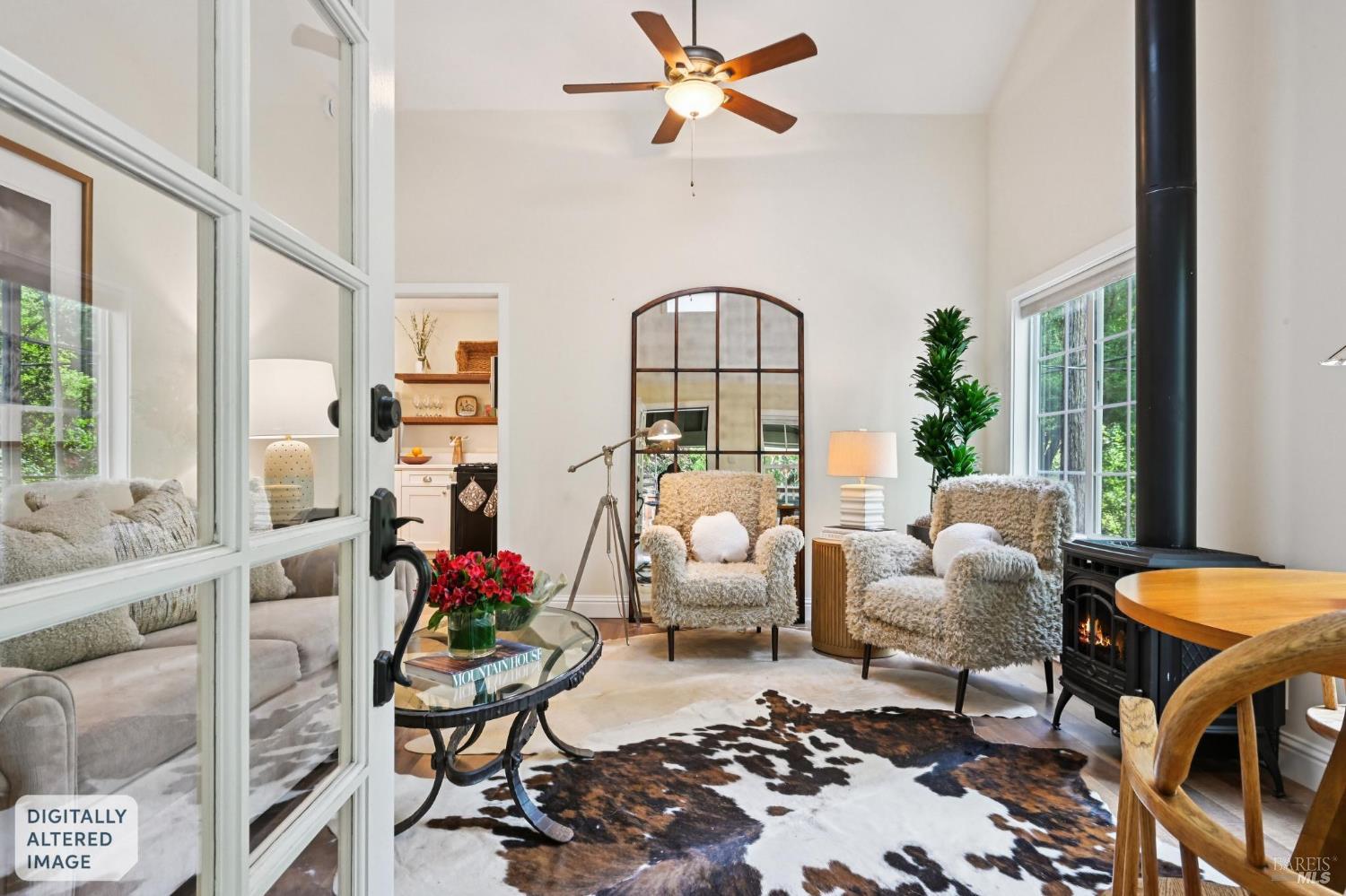 14641 Old Cazadero Road