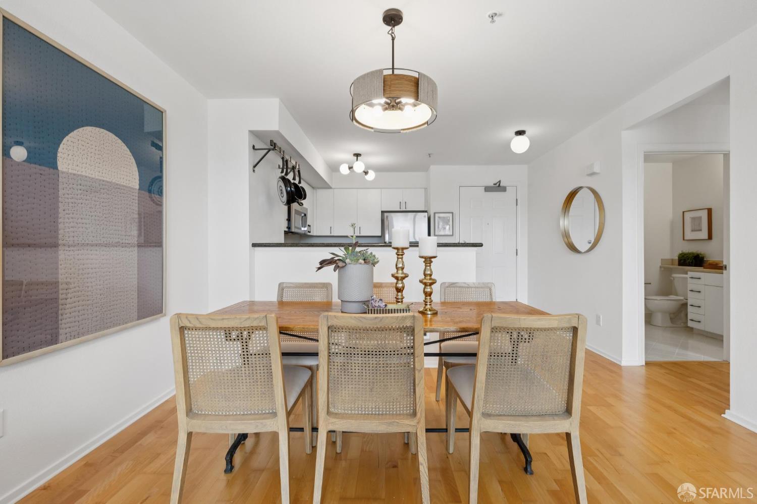 8400 Oceanview Terrace # 305