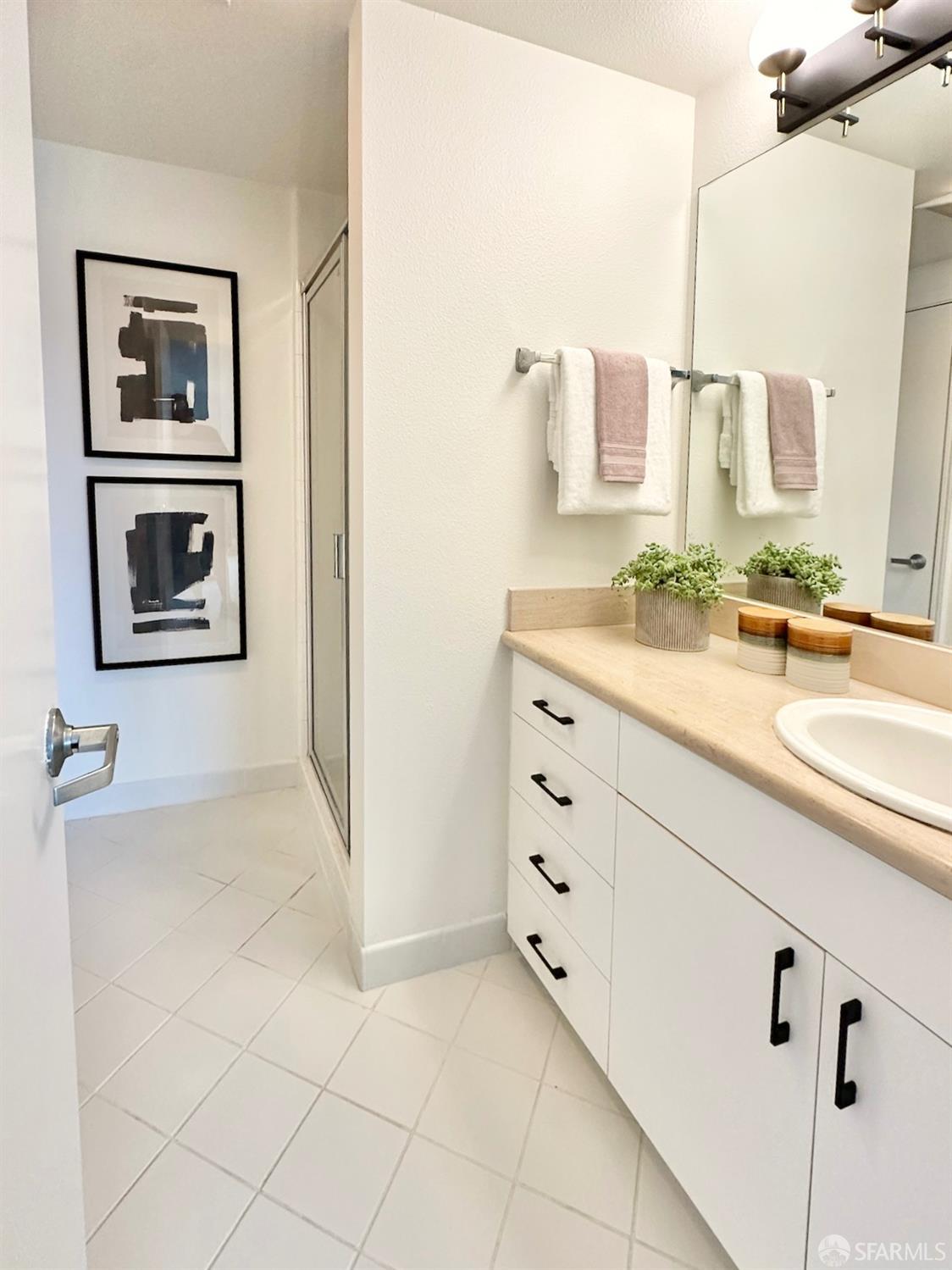 8400 Oceanview Terrace # 305