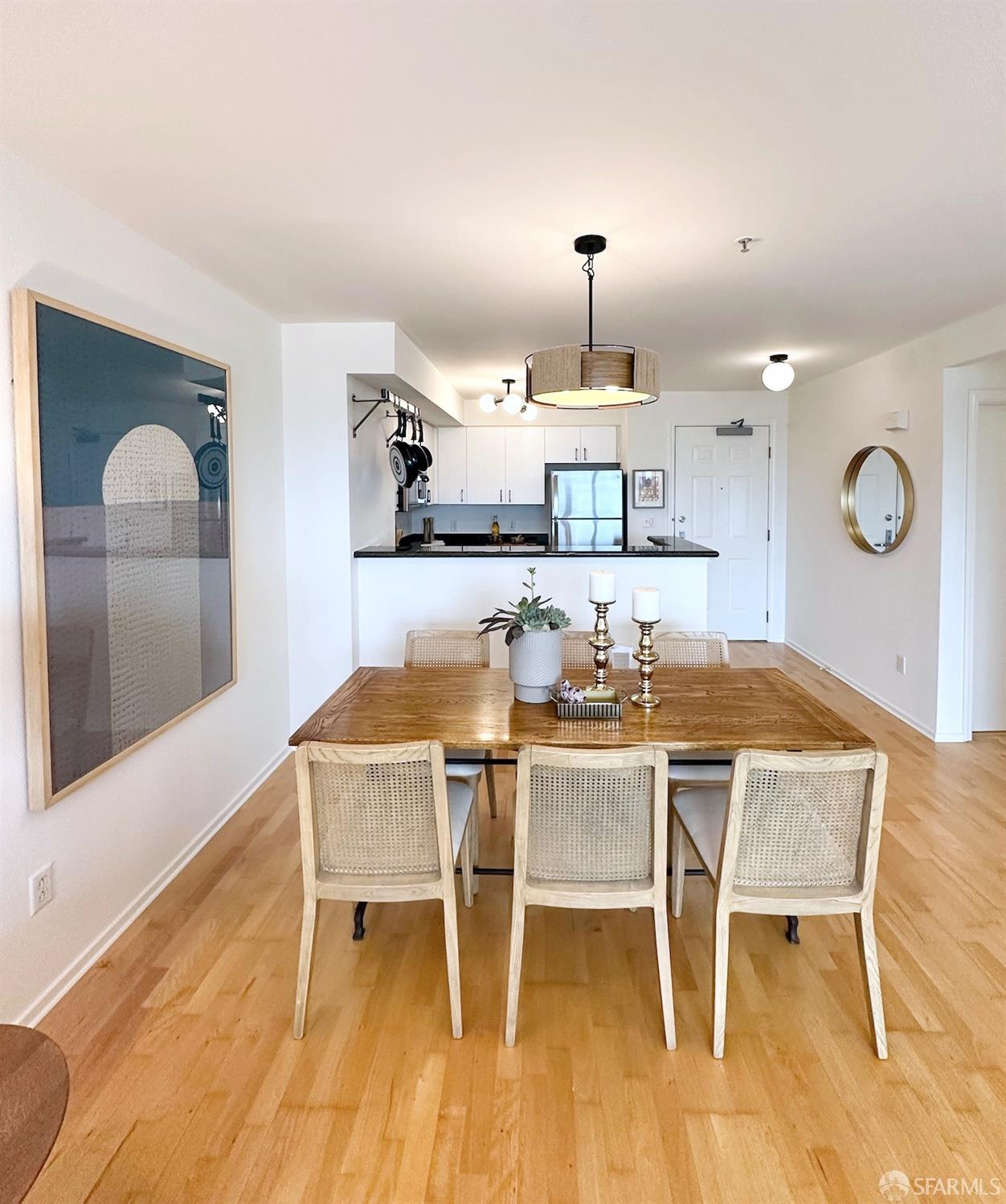 8400 Oceanview Terrace # 305