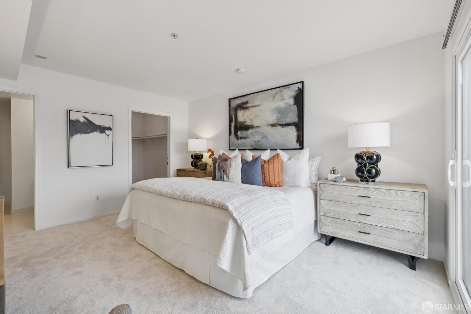 8400 Oceanview Terrace # 305