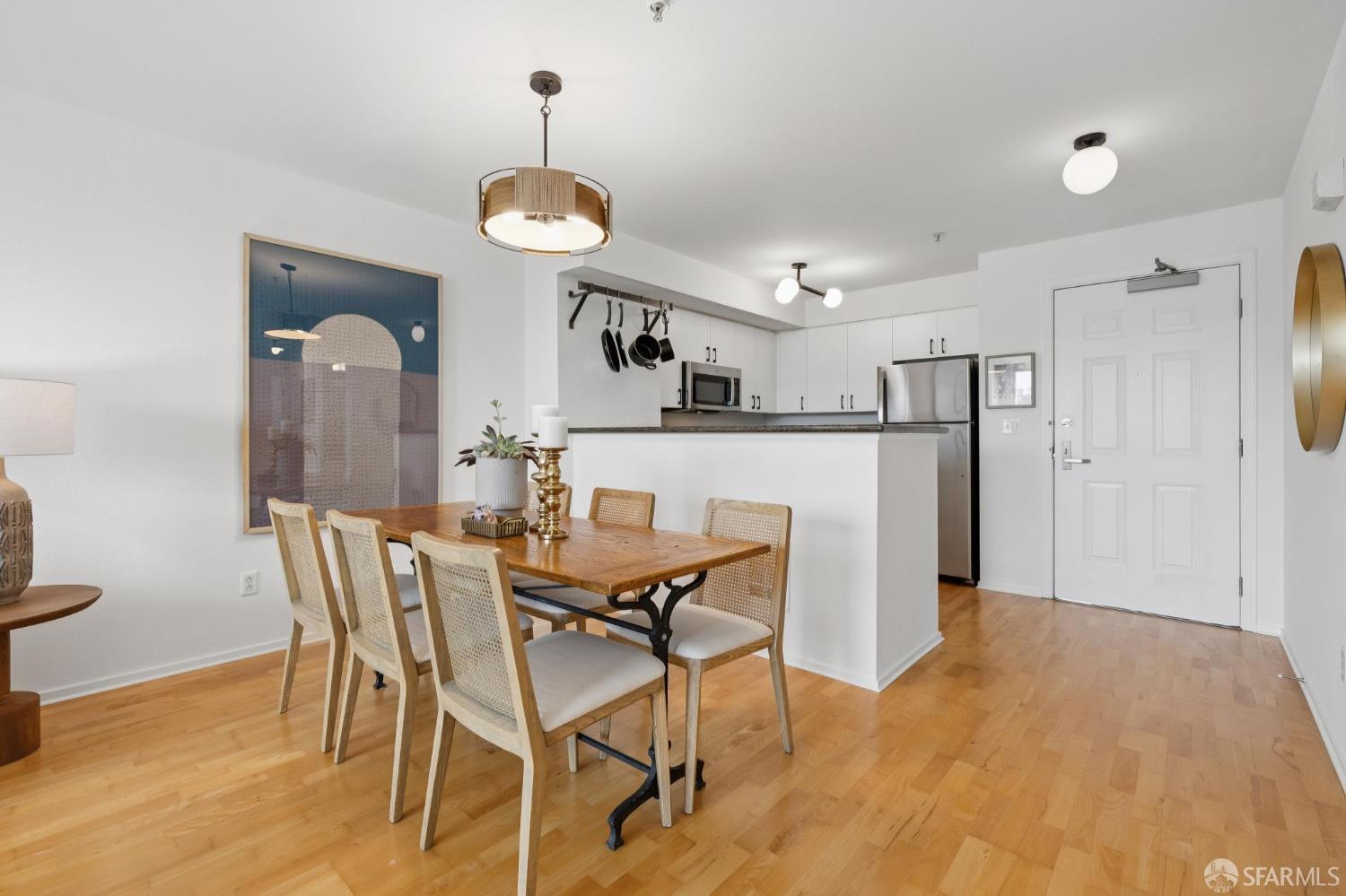 8400 Oceanview Terrace # 305