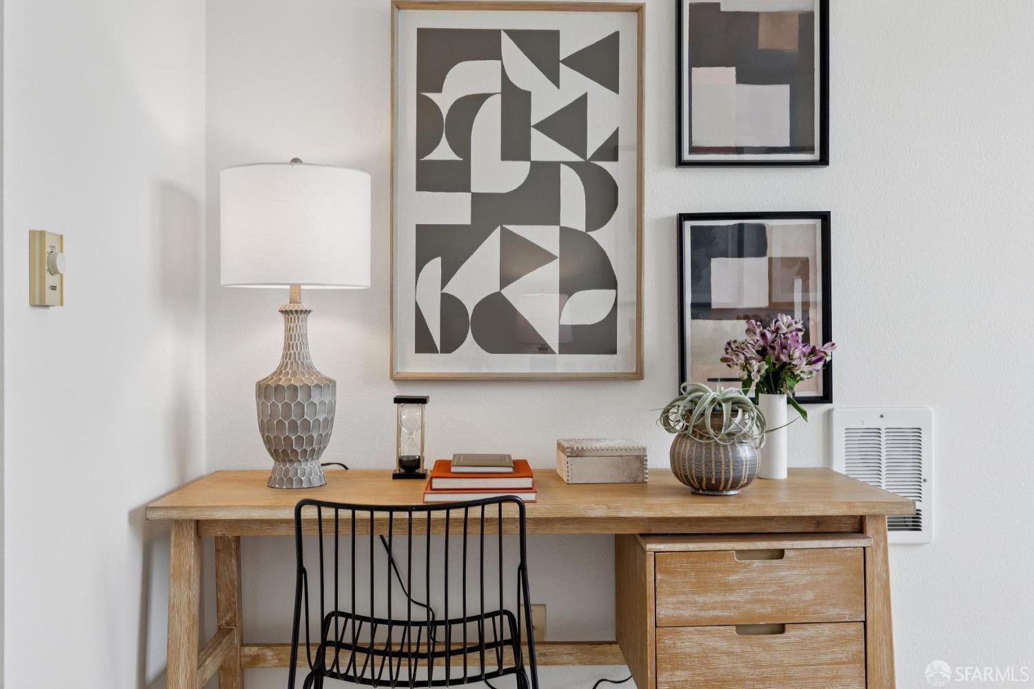 8400 Oceanview Terrace # 305