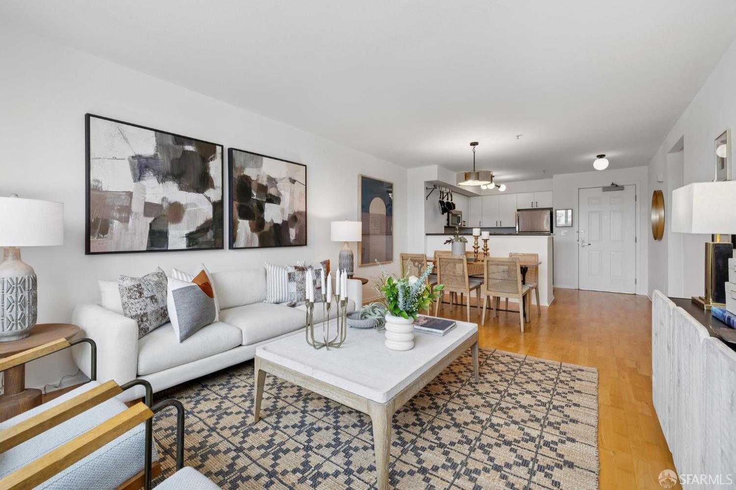 8400 Oceanview Terrace # 305