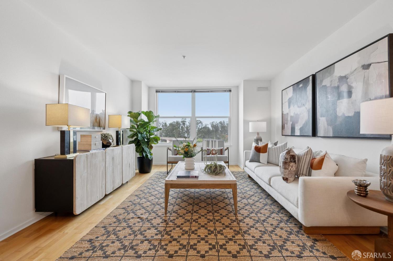 8400 Oceanview Terrace # 305