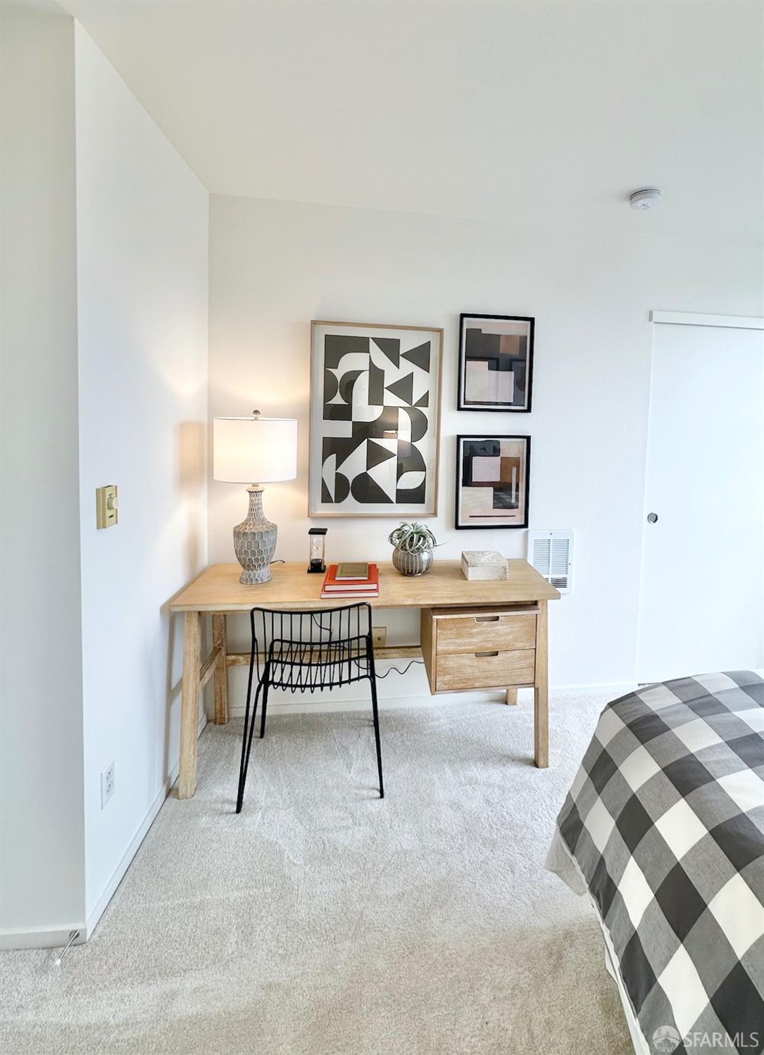 8400 Oceanview Terrace # 305