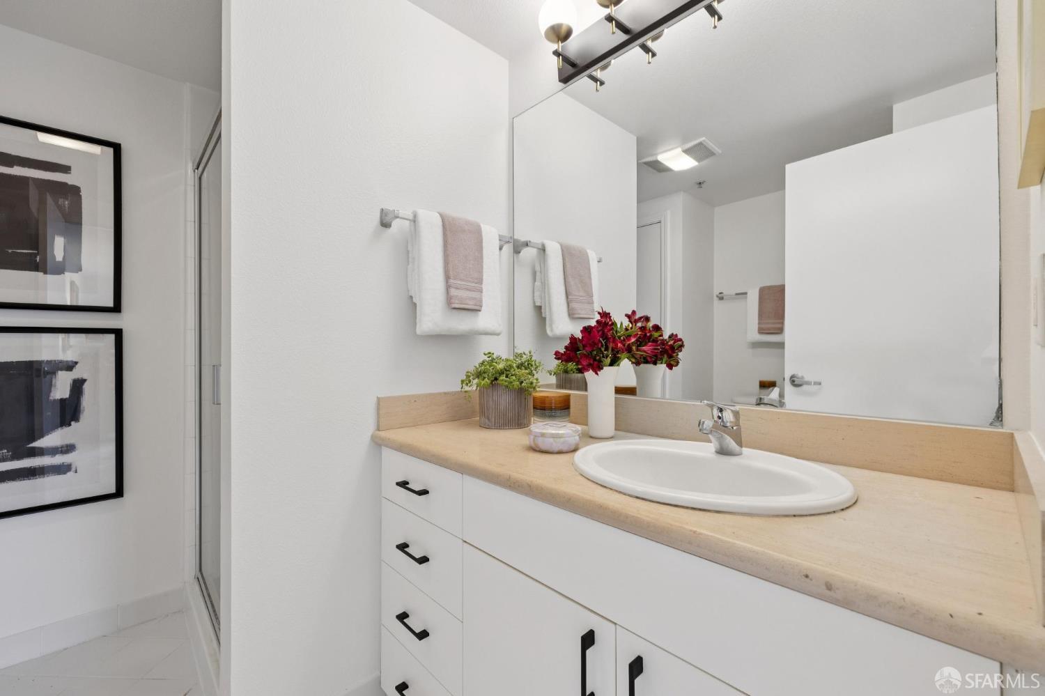 8400 Oceanview Terrace # 305