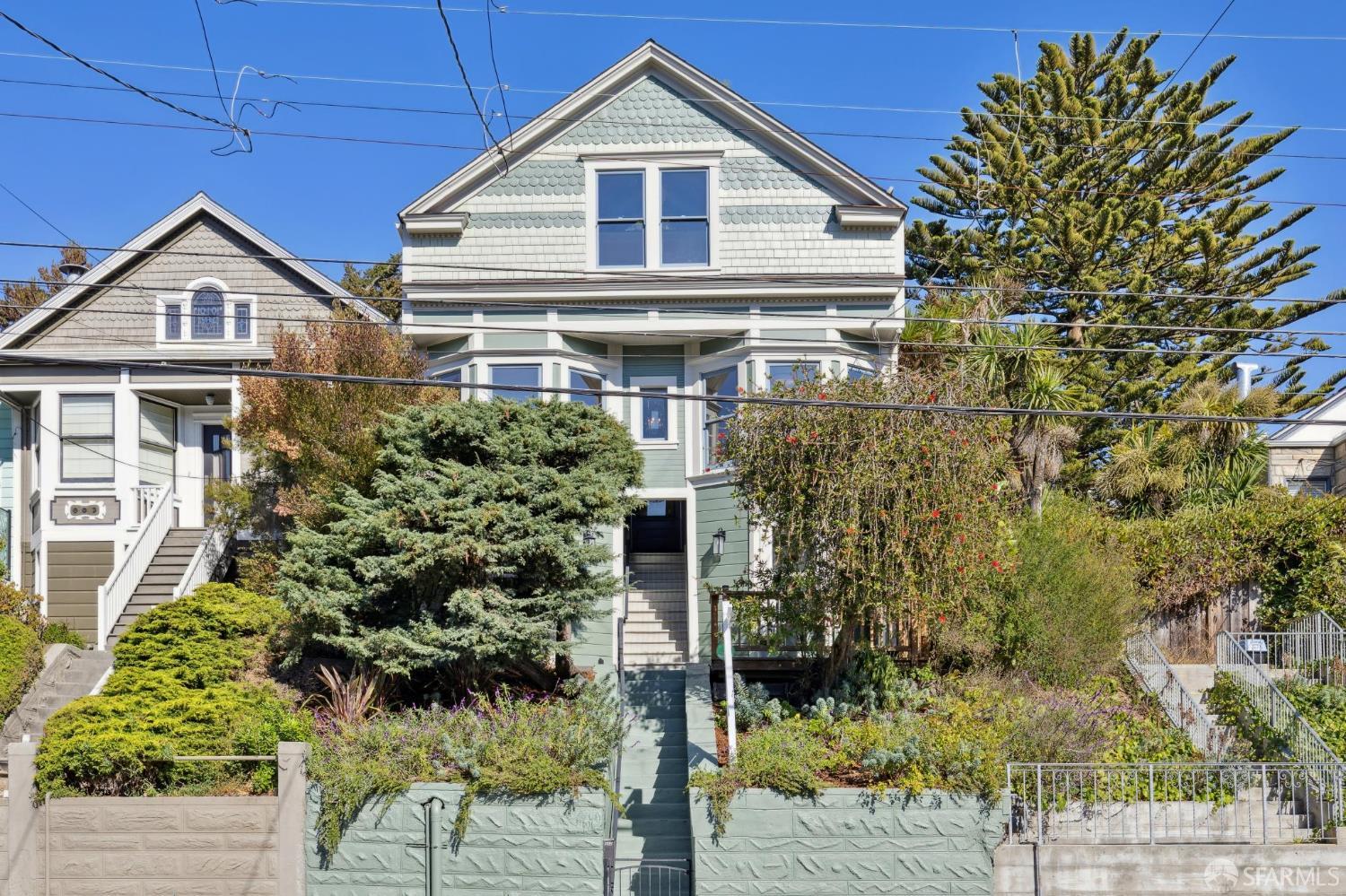 433 Eureka Street