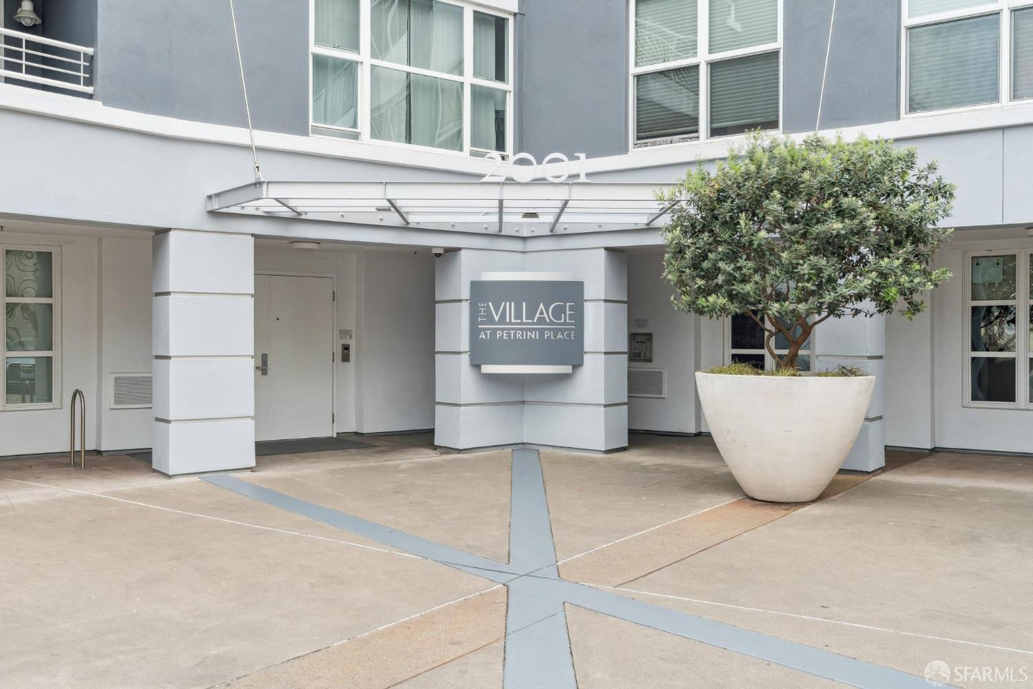 2001 Mcallister Street # 120