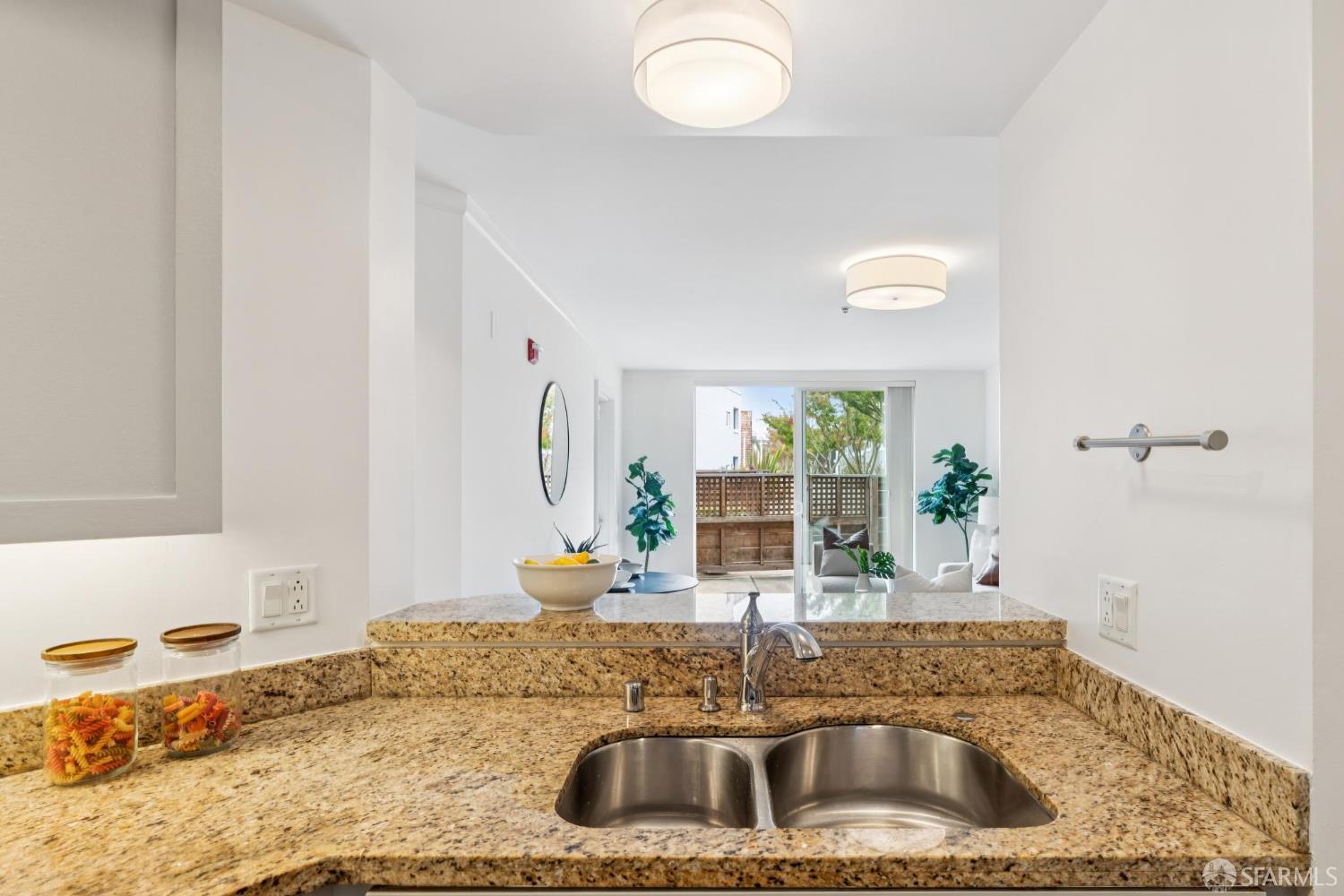 2001 Mcallister Street # 120