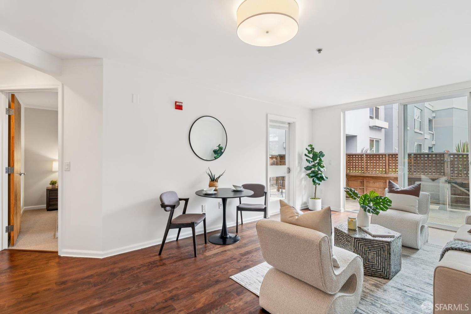 2001 Mcallister Street # 120