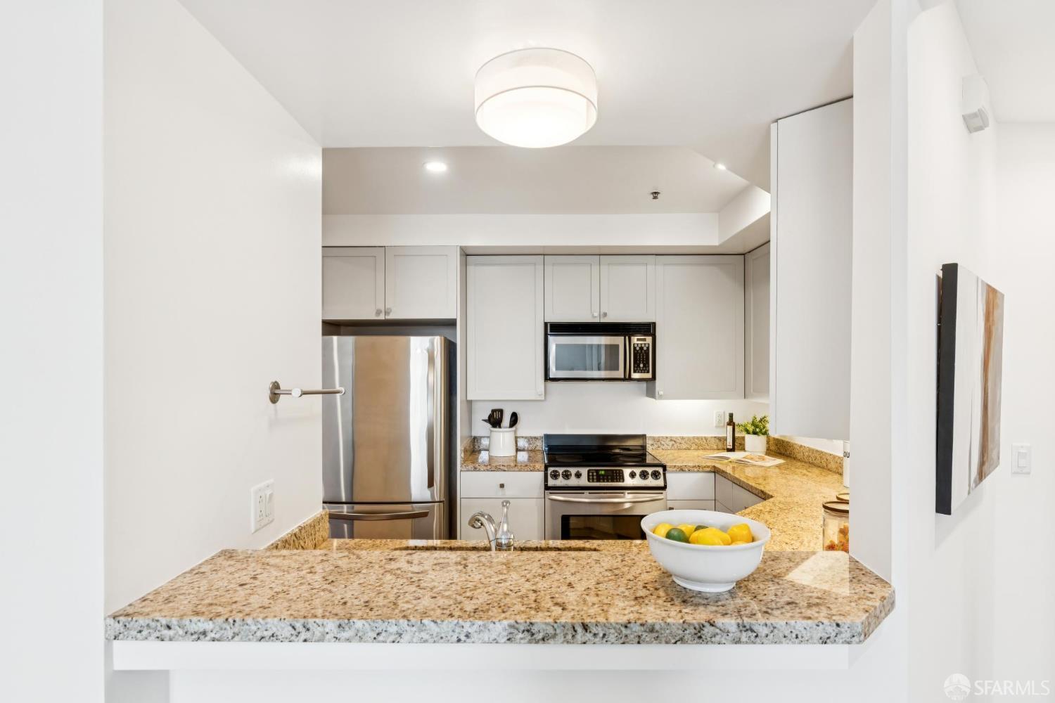 2001 Mcallister Street # 120