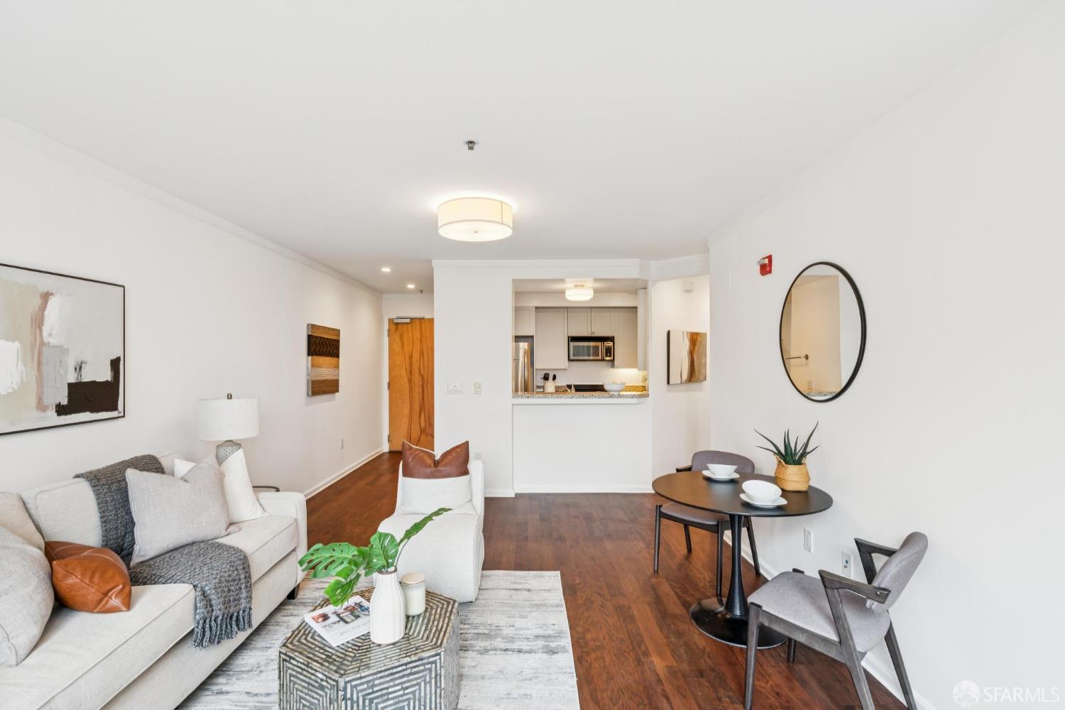 2001 Mcallister Street # 120