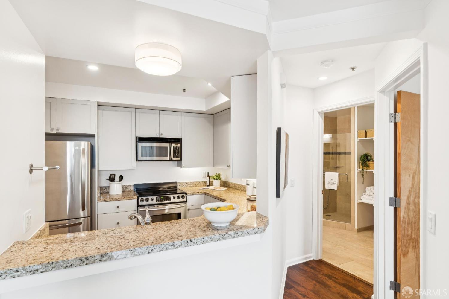 2001 Mcallister Street # 120