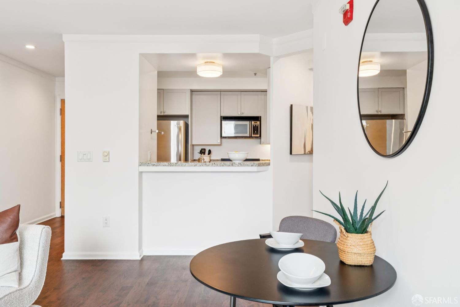 2001 Mcallister Street # 120