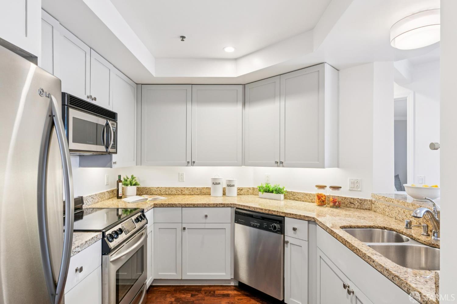 2001 Mcallister Street # 120